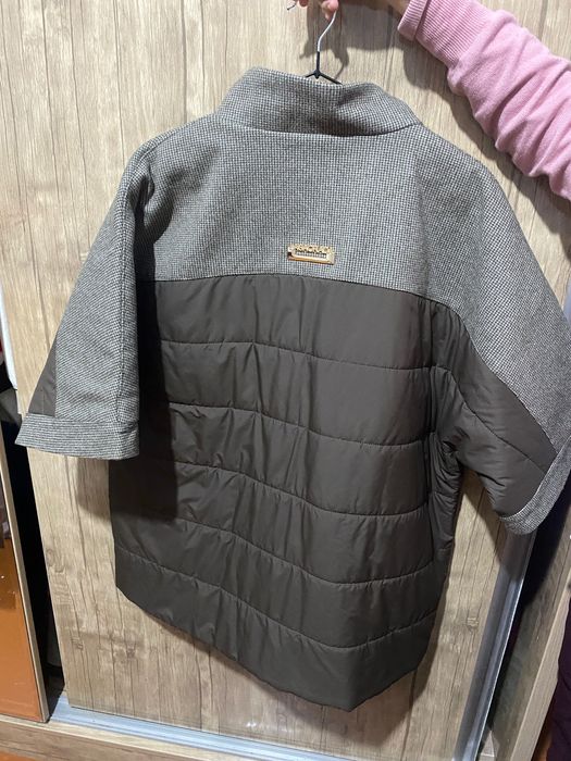 Kurtka полупальто