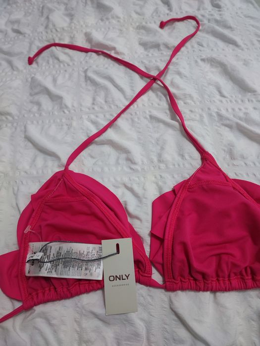 Дамски бански две части 20 лв