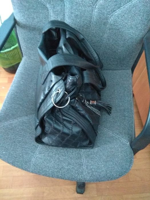 Сумка,  продажа, обмена нет