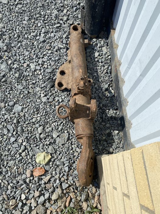 К700 нижний рог…