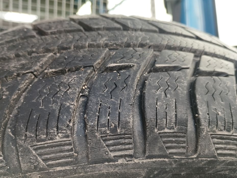 4 гуми 14-ки Мишелин