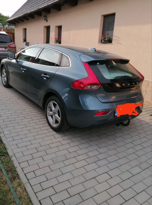 De vânzare Volvo v40