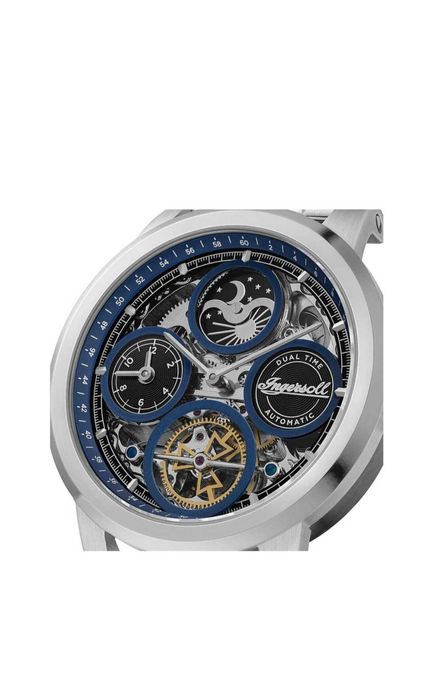 Vand Ceas Ingersoll The Arc Automatic