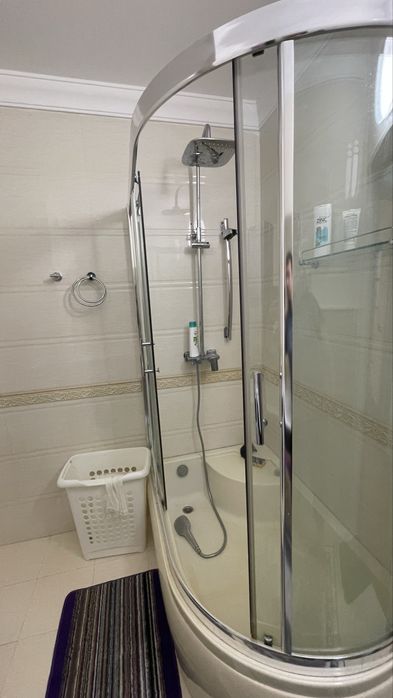 4ком кврартира 125кв.м.