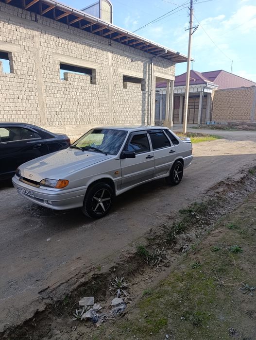 продам ваз 2115 самара