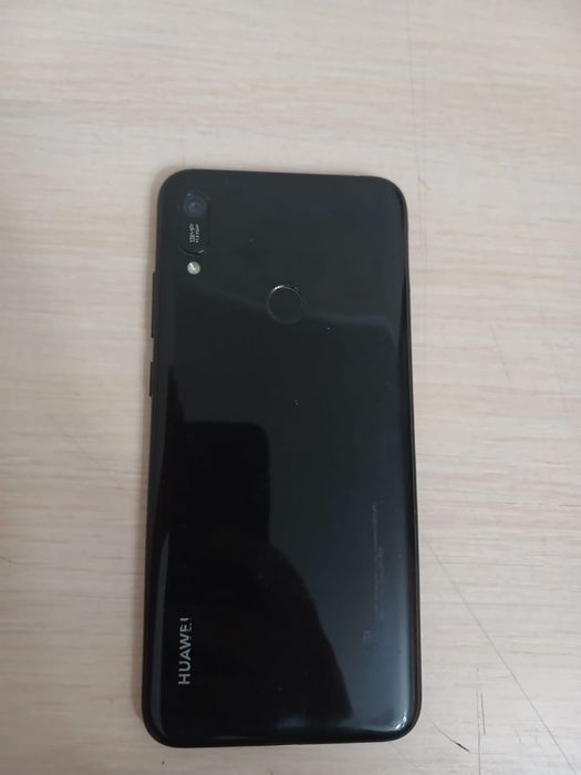 Huawei P Smart 2019