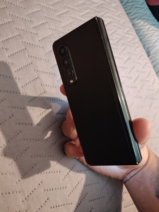 Samsung Galaxy Z Fold 3 5G