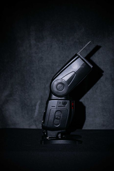 Nikon Speedlight SB-700 Blit TTL