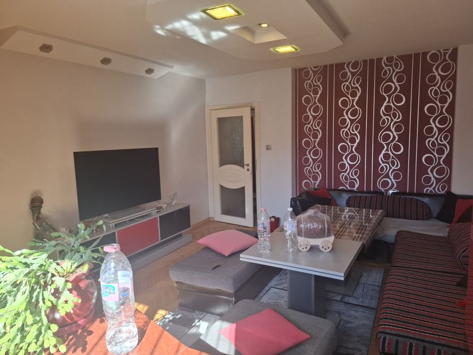 Продава се Двустаен апартамент в Казанлък - 74 кв.м за 1310 €/кв.м - Снимка #11