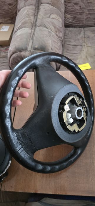 Волан за е60 с ключ