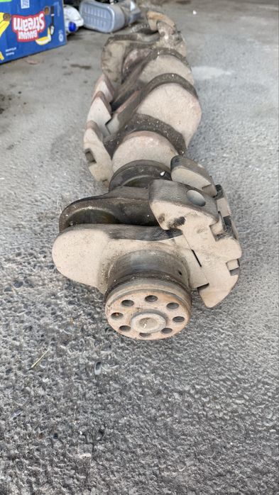 Коленвал Ман стандартный