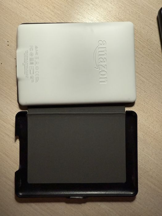 Kindle paperwhite 7 series