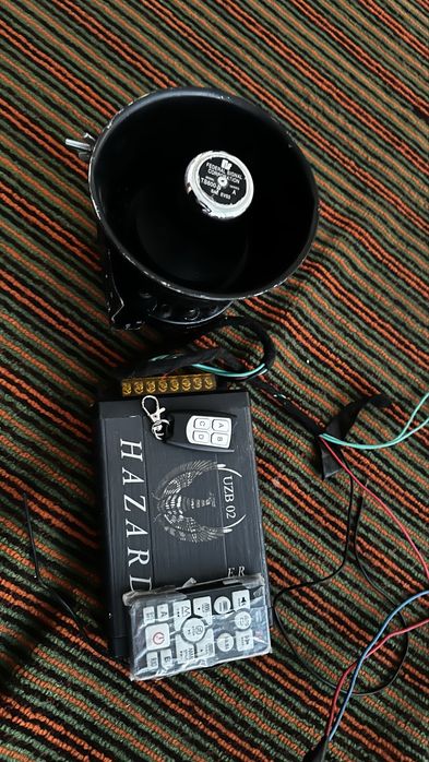Hazard uzb 02 amerikankaga