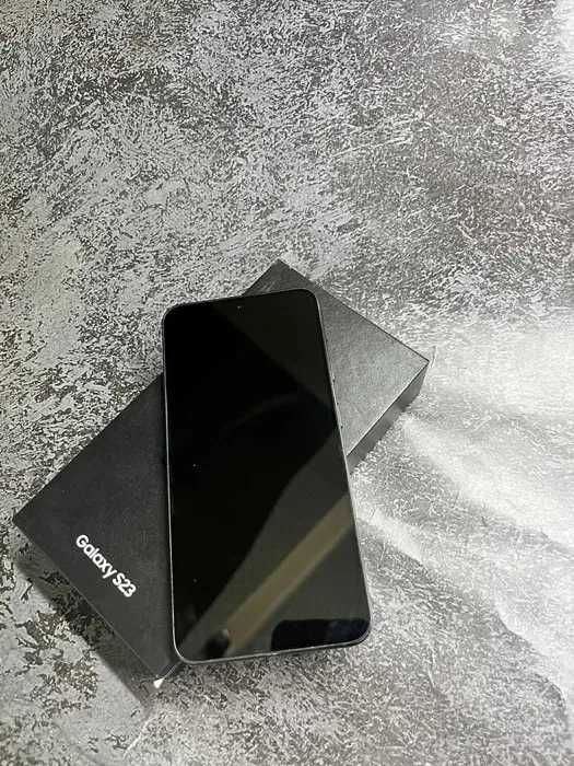 Samsung Galaxy S23 лот-882183 ( г Актау 7-12)