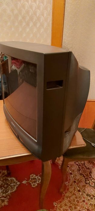 Телевизор SONY- 25T1R