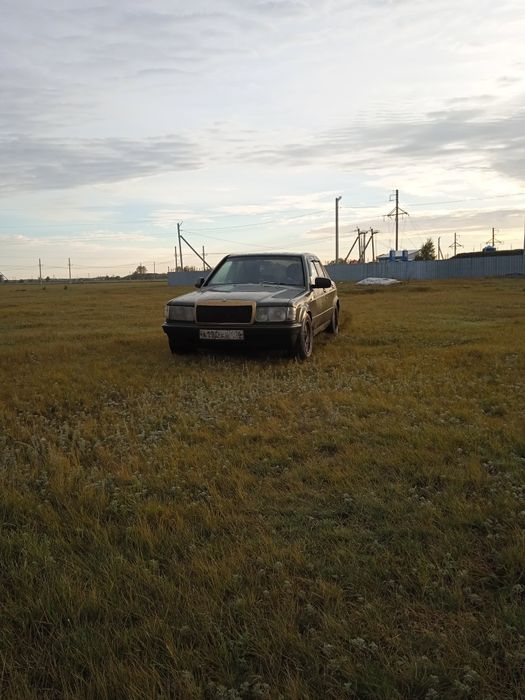 Продам мерса срочно