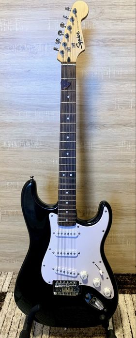 Set chitară electrică complet