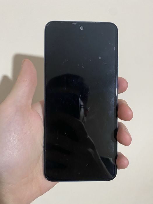 Xiami Redmi Note 12S Ice Blue 256GB