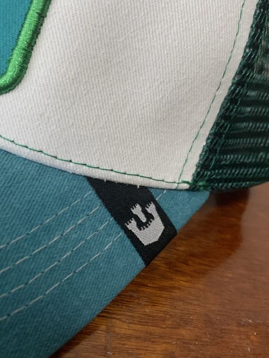 Șapcă Goorin Bros Peace – Nouă, calitate premium