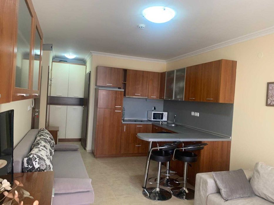 Продава се Едностаен апартамент в Свети Влас - 41 кв.м за 1415 €/кв.м - Снимка #4