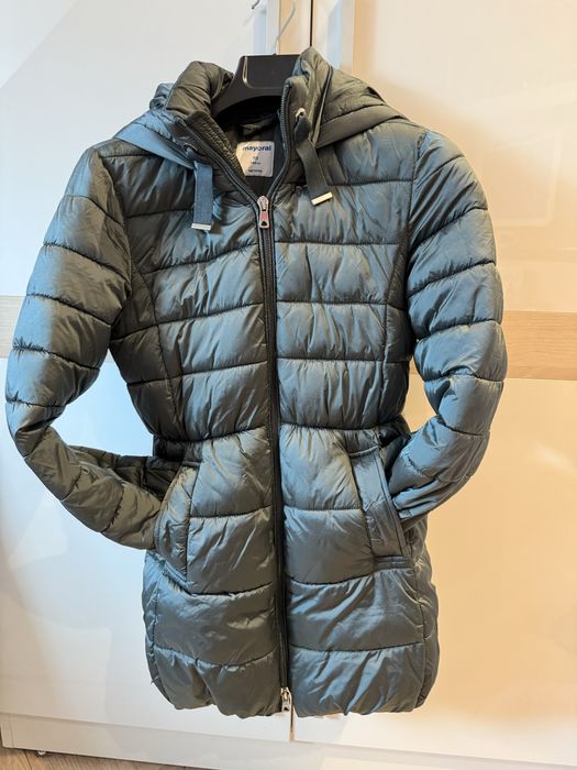 Детски елеци и есенно яке Mayoral