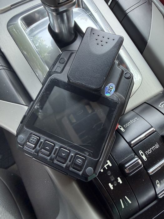 Body Camera Camera Video