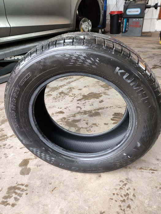 4 anvelope noi vară KUMHO PS71 205_60_16