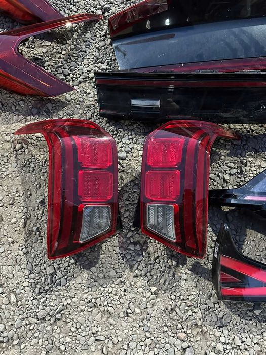 Фонарь на Хюндай Палисад 20-24