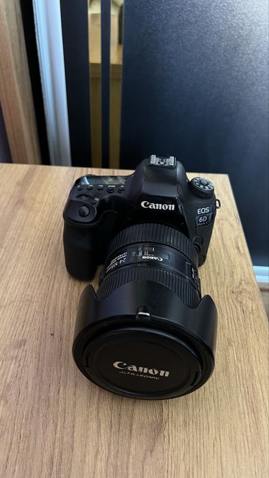 canon 6 d mark 2 sotiladi