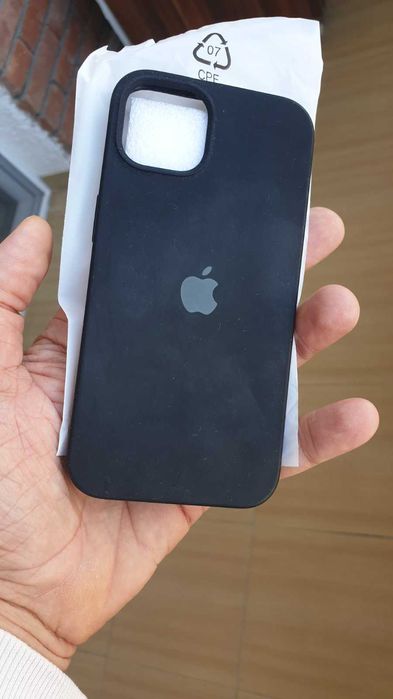 Силиконови калъфи за iPhone 12 pro, 13 pro, iPhone 13 и 14