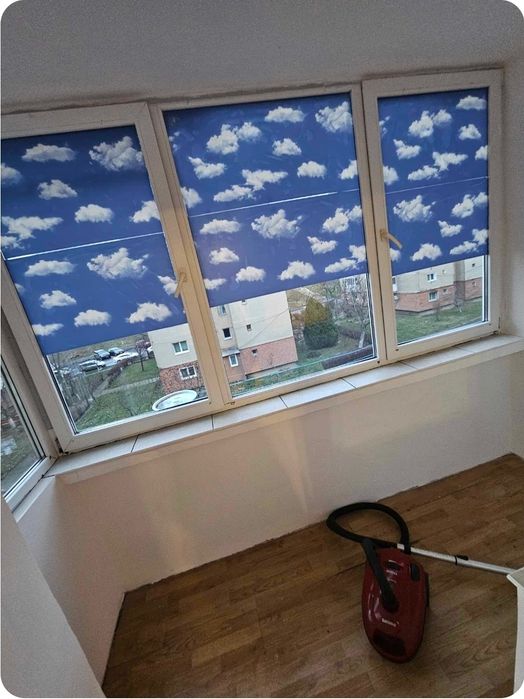 Închiriere apartament 1 camera, zona 300 Micalaca