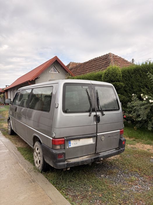 Vand volkswagen caravelle