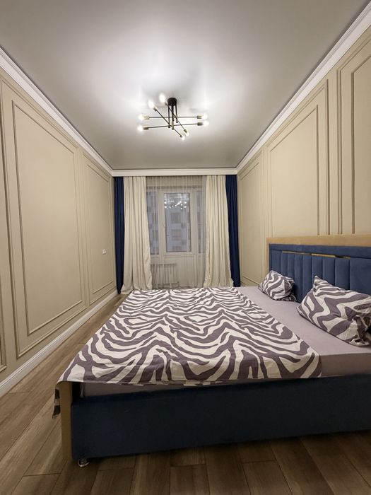 2х ком евродвушка в Жк теракота