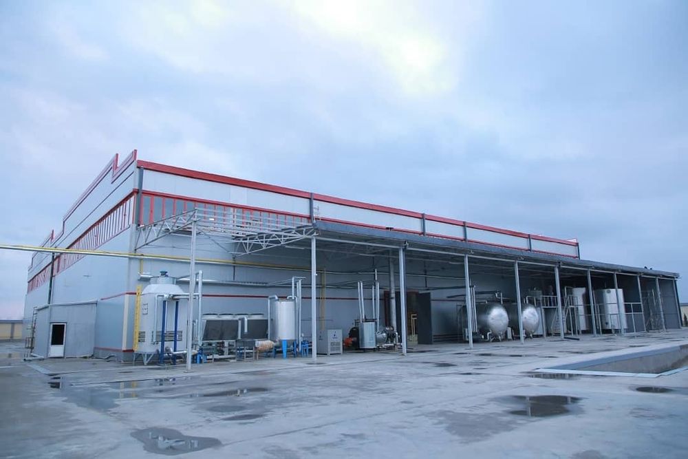 Клей КМЦ (Карбоксиметилцеллюлоза) жидкий обой учун