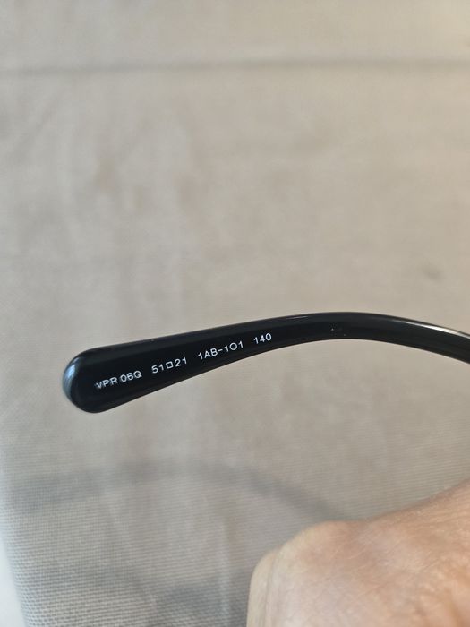 Диопрични очила астигматизъм 0.5