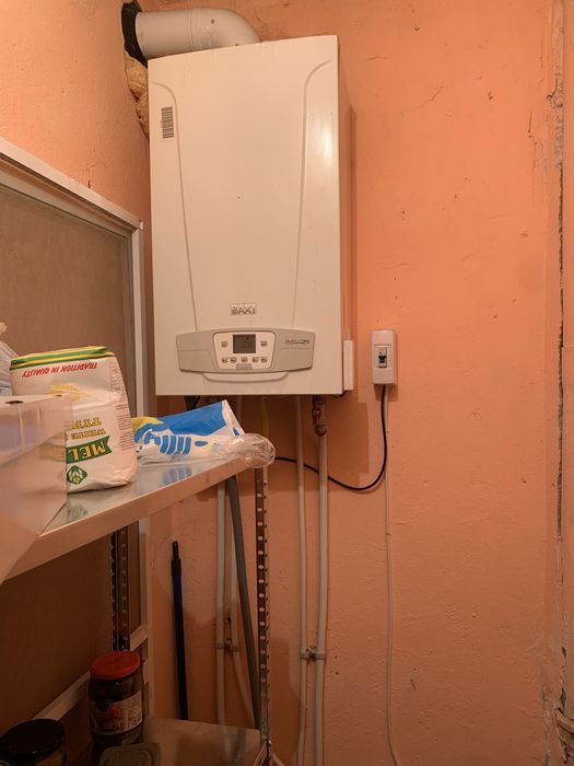 Продава се Четиристаен апартамент в Търговище, Вароша - 106 кв.м за 616 €/кв.м - Снимка #15