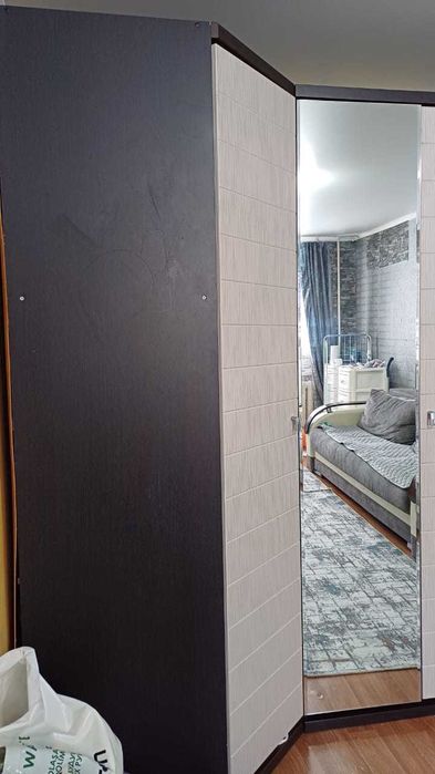 Шкаф модульный продам