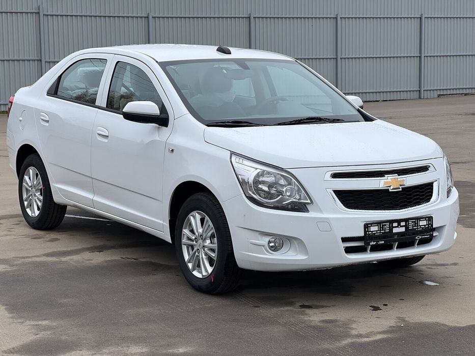 Продам автомобиль кобальт