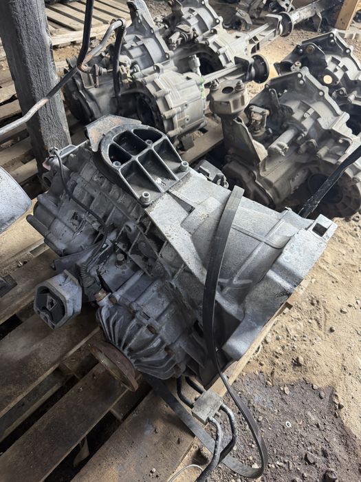 Акпп Ауди с4 4НР-18