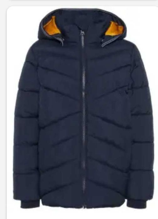 Куртка Name It утепленная 116