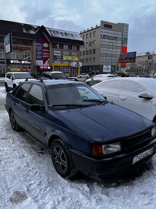 Пассат б3 сатылады