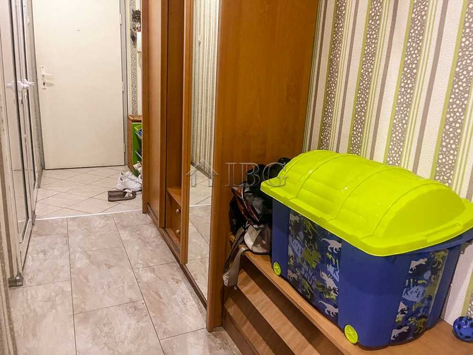 Продава се Двустаен апартамент в Русе, Здравец - 62 кв.м за 1234 €/кв.м - Снимка #8