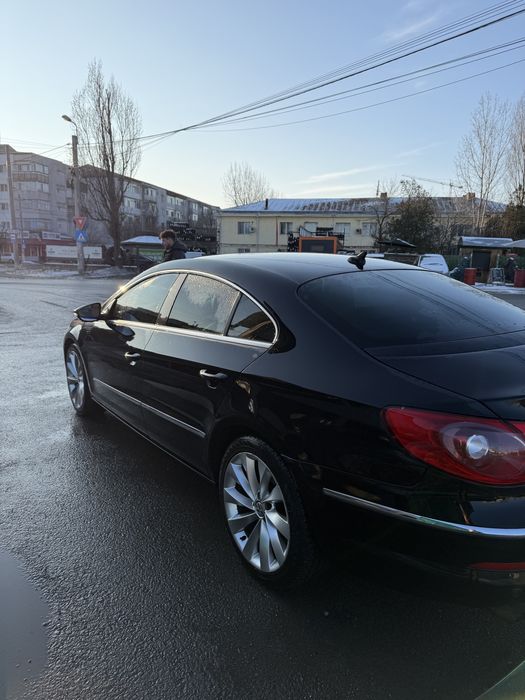 Volkswagen Passat CC / 1.8 benzina 160cp