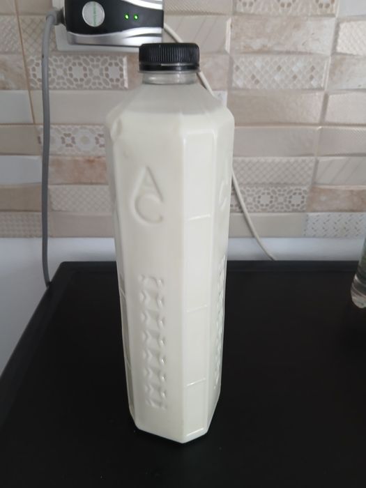 Lapte de capră  alpina