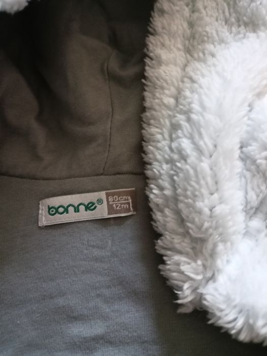 Якета за дечица 9-12 м