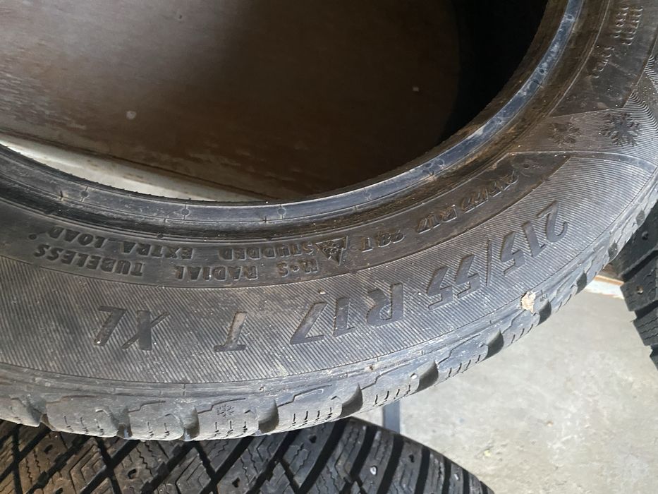 Продам Шины зимние шипы