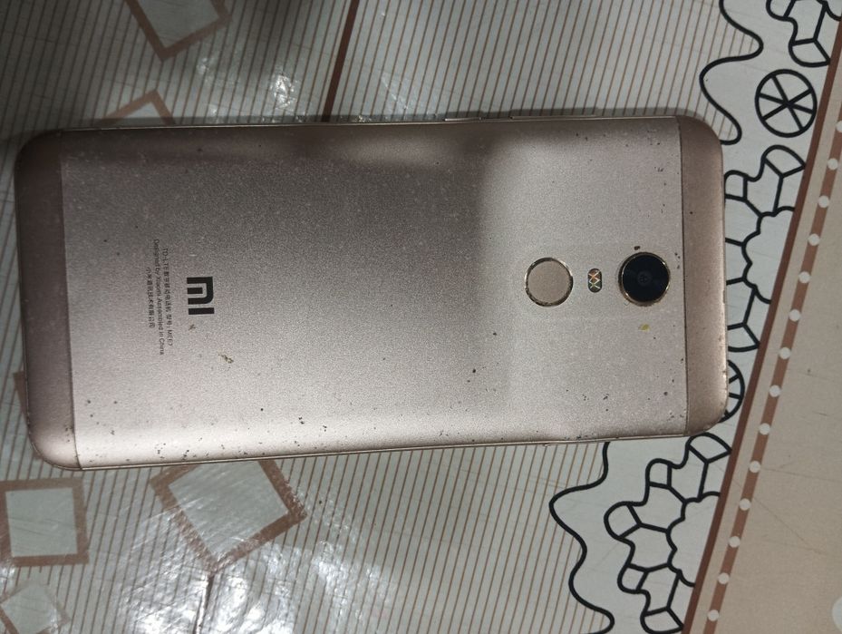 Redmi not 5 srochna sotiladi