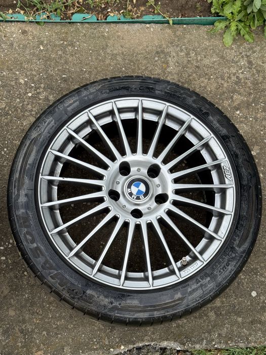 Cauciucuri si jante BMW 225/45 R17
