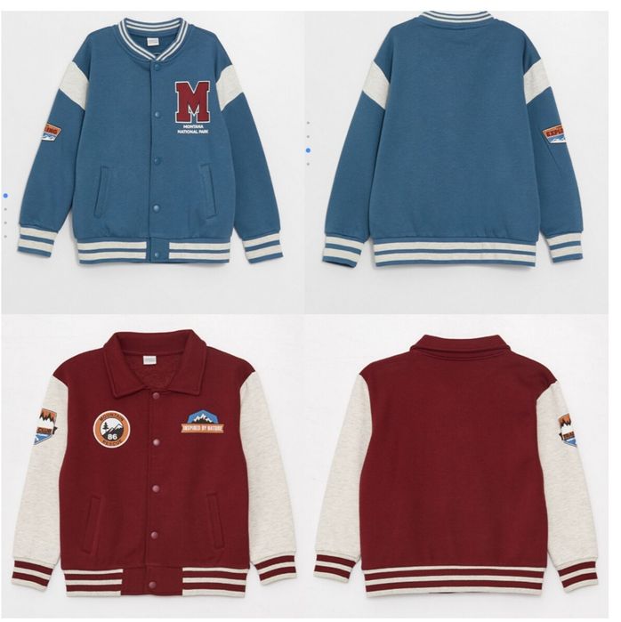 Бомберы на 12-16 лет