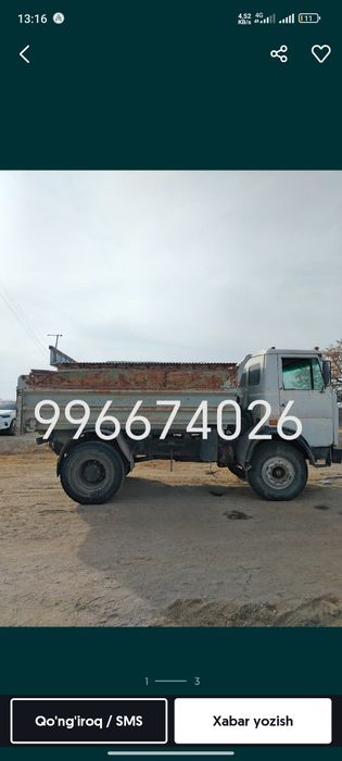 Yurib Turgan moshina